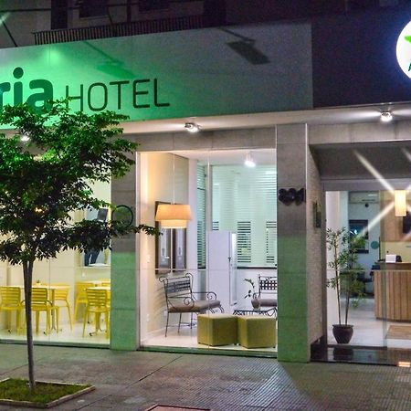 Araucaria Hotel Business - มารินกา ภายนอก รูปภาพ