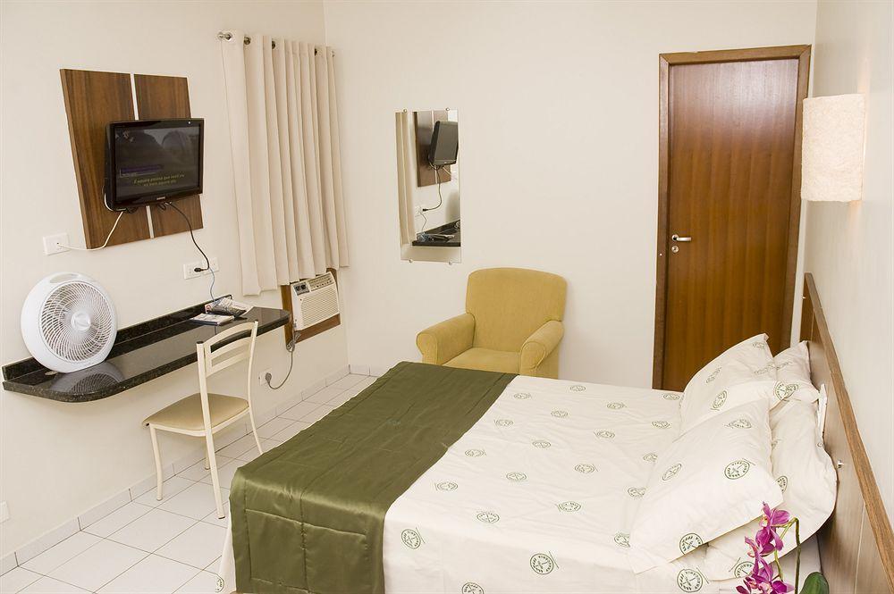 Araucaria Hotel Business - มารินกา ภายนอก รูปภาพ