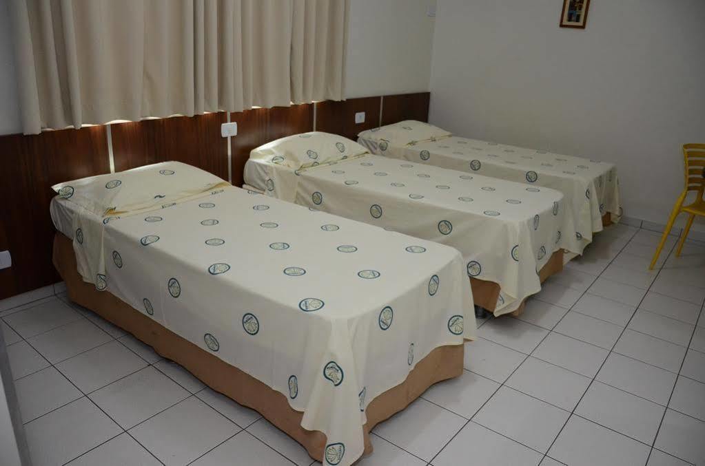 Araucaria Hotel Business - มารินกา ภายนอก รูปภาพ