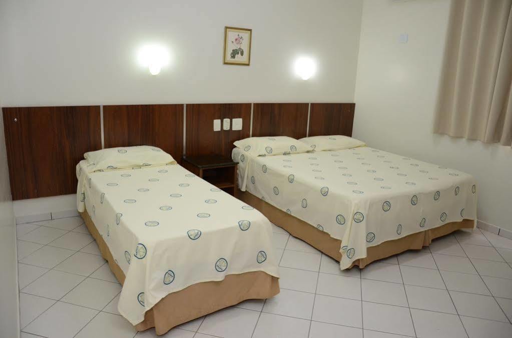Araucaria Hotel Business - มารินกา ภายนอก รูปภาพ