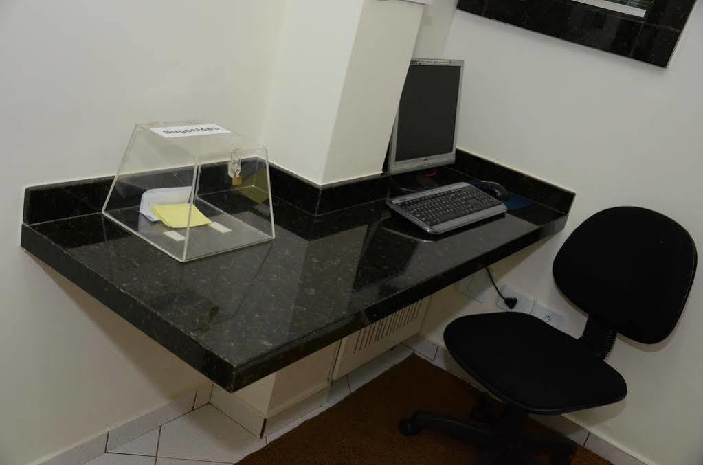 Araucaria Hotel Business - มารินกา ภายนอก รูปภาพ
