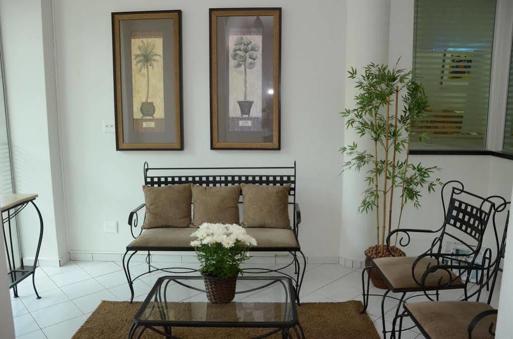 Araucaria Hotel Business - มารินกา ภายนอก รูปภาพ