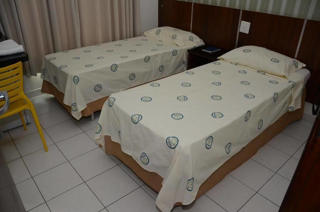 Araucaria Hotel Business - มารินกา ภายนอก รูปภาพ