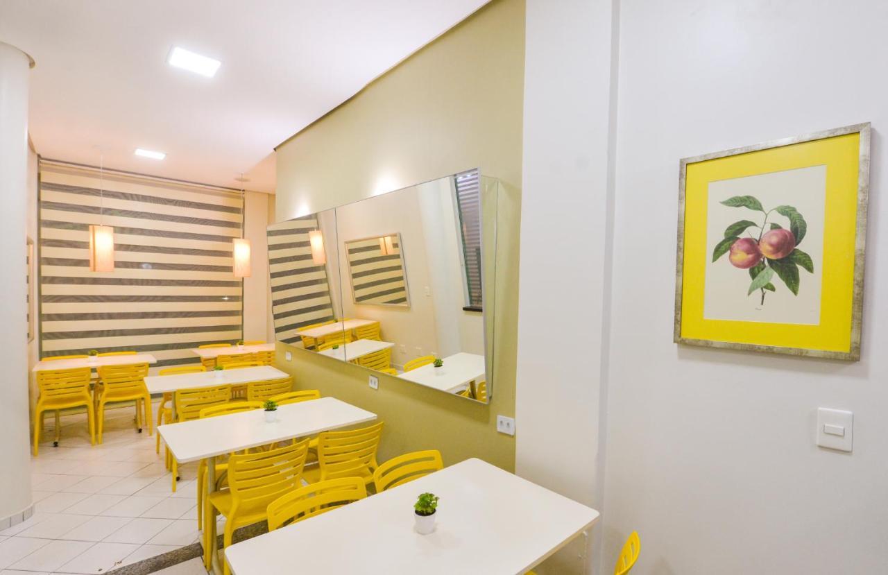 Araucaria Hotel Business - มารินกา ภายนอก รูปภาพ